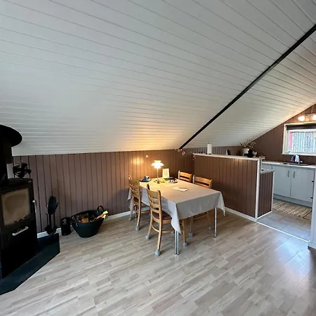 Glamping Wilderness Bathing And Relaxation Silkeborg