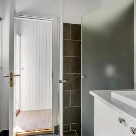 Glamping Wilderness Bathing And Relaxation Prázdninový dům Silkeborg
